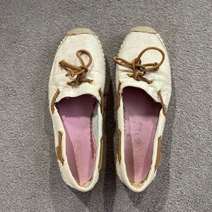 Sperry shoes